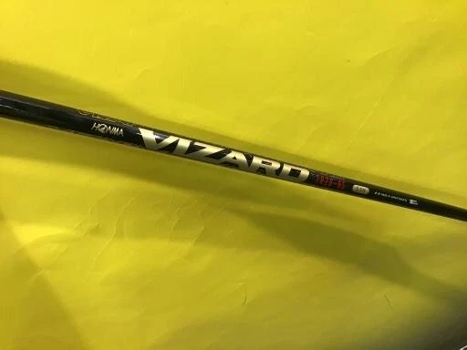 Honma Tour World TR21 U4 Utility / 4w 21 Degree / Flex Stiff VIZARD TR20-65 Exc - Image 3 of 4