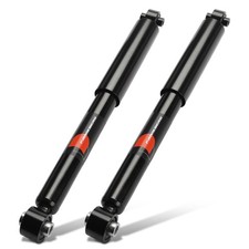 2x Stoßdämpfer Gasdruck Hinten L+R für Citroën C2 JM C3 I FC FN Peugeot 343404