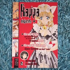 KAPPA MAGAZINE 111 STAR COMICS - 4,5 € Spedizione Da 1 a pIù Albi via Corriere