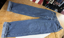 GAP Vtg 90s-Y2K Loose Fit Button-fly High-Ris...