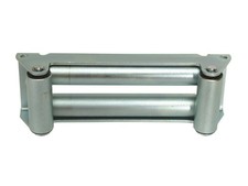 Wh Series Roller Fairlead For Ramsey Superwinch Mountings