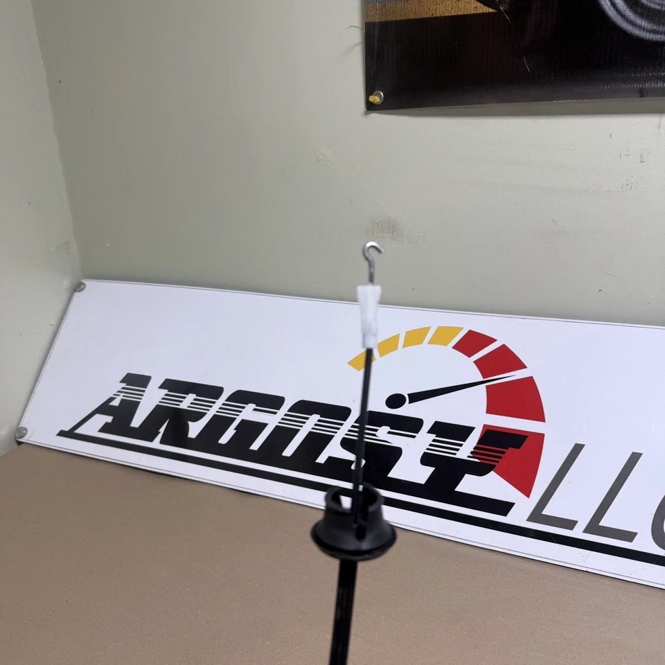 Actuador de liberación de pestillo de cerradura de puerta trasera izquierda Audi A4 Quattro S4 2010-2016 OEM Foto 2 de 4