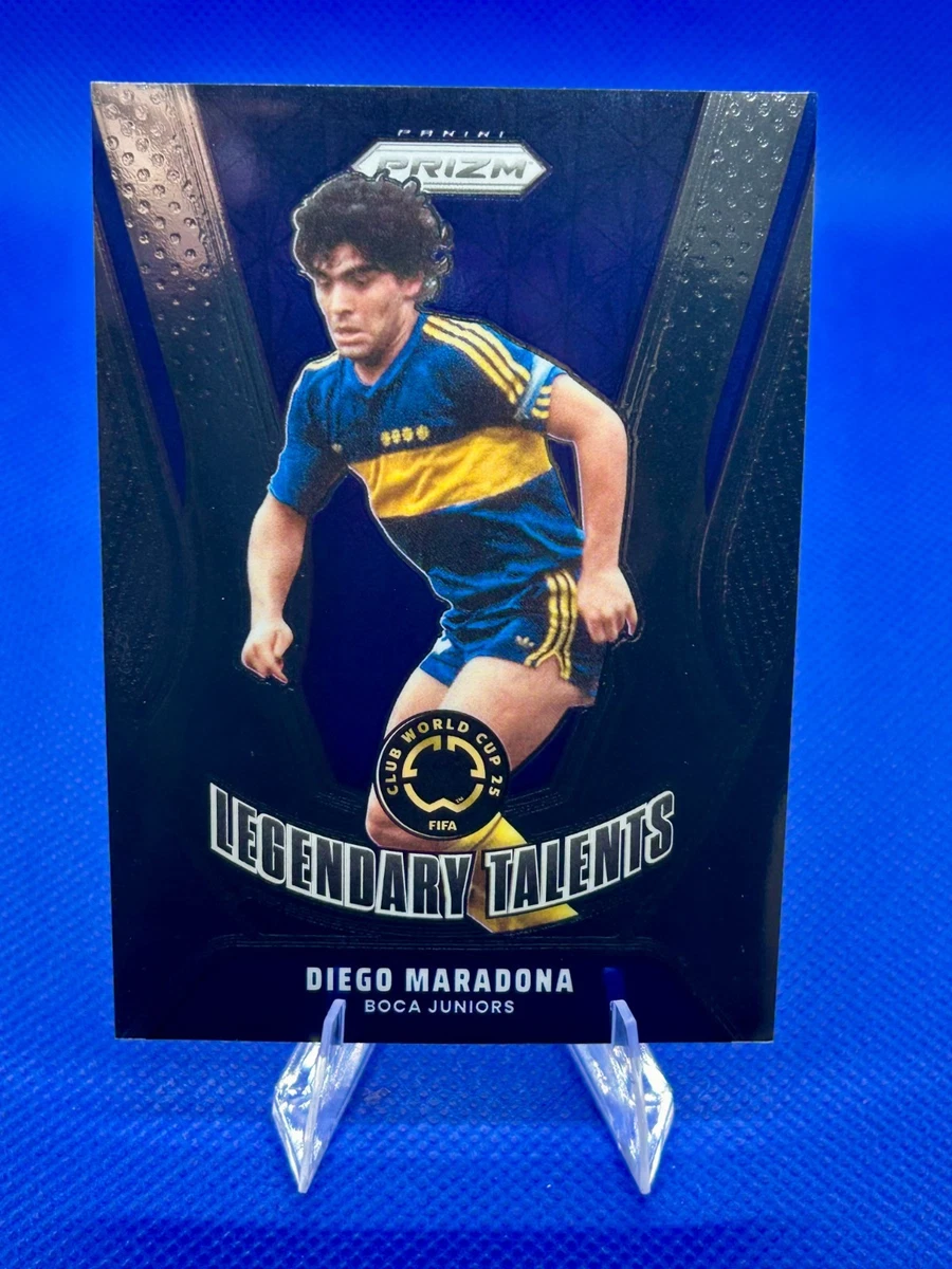 Lot Diego Maradona : Pièce 2€ + 2 Billets Souvenirs AGAA Argentine – Neuf, Non Circulé, Malte