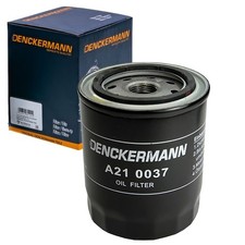 DENCKERMANN ÖLFILTER ANSCHRAUBFILTER passend für FORD MAVERICK INFINITI J30 M30