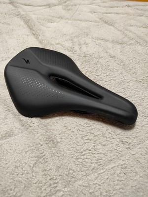 Specialized Power Sattel schwarz 155 mm
