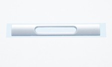 Originale Sony Xperia Z3 Compact Copertura Laterale Port Cover Bianca