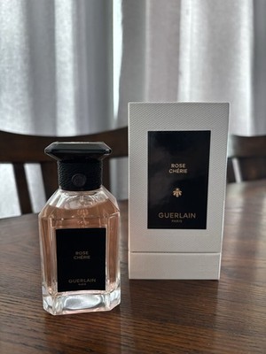 Guerlain Rose Cherie for Women 3.3 fl oz Eau de Parfum Spray 100ml