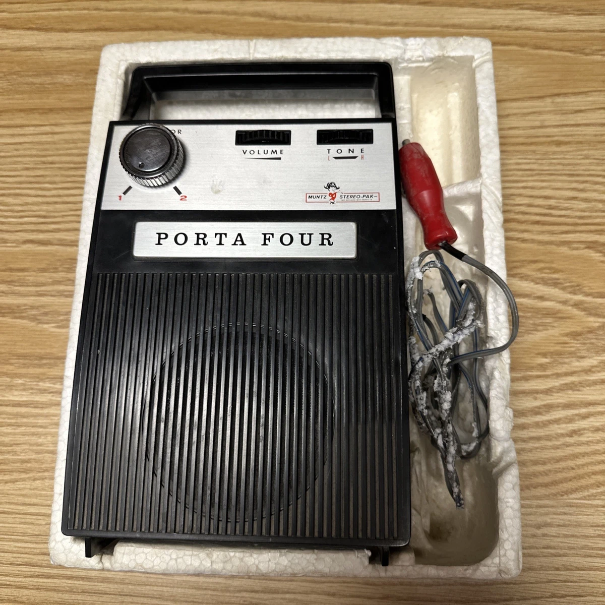 25+ Shop 8-Track Players 4 for sale | Updated Oct 2026