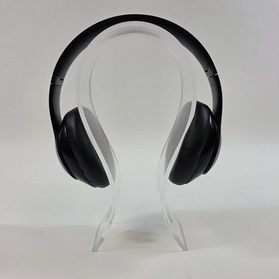 Beats Studio Pro Wireless On-Ear Bluetooth Headphones Black A2924