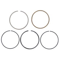 Maxiscooter-Anpassungssegment SYM 125 Fiddle 2, Jet 4, Symphony, Orbit 2,3 - Peu