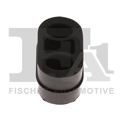 Fa1 Halter, Abgasanlage Hinten, Katalysator, Mitte, MittelschalldäMpfer, Nach-image