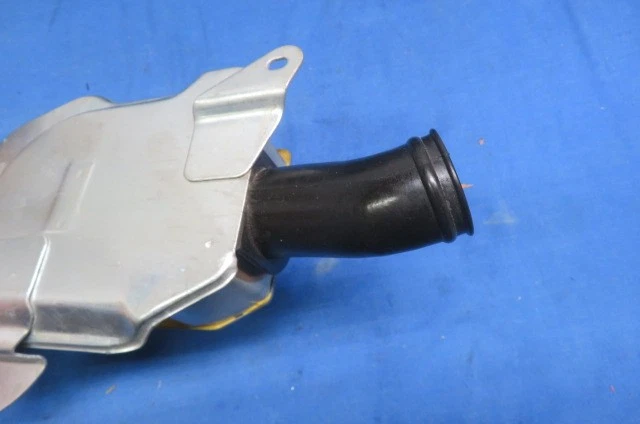 Elemento limpiador filtro aire derecho NOS Honda CB175 CB200 CL175 CL200 17210-351-005 Foto 3 de 4