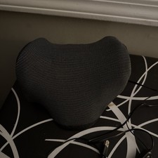 3s Podgrzewane nosze szyi do łagodzenia bólu Grafen Heat Pad, bez pudełka Świetny kształt