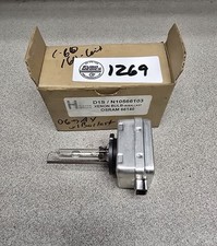 N10566103 Hudson D1s Xenon Headlight Bulb Wbalast New