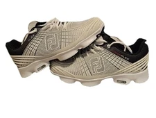 Footjoy Hyperflex FTF 2.0 Mens Shoe Size 7.5W