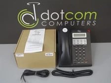 ESI 30D ABP30 ESI-30D Business Display Phone REV A c Digital 5000.0707 5000-0707