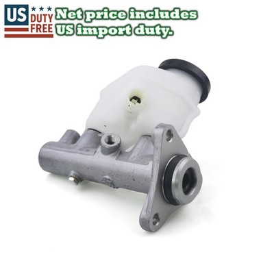 Fit Toyota Corolla Levin AE101 CE106 CE109 EE107 EE108 Brake Master Cylinder New