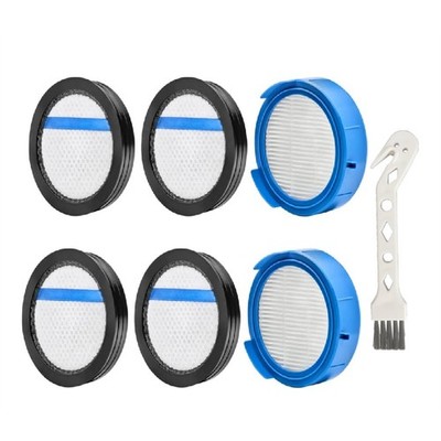Zubehör Ersatzfilter für  8000 für  EFP91835 900, Vormotorfilt4782