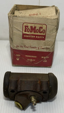 NOS OEM FORD 60 61 62 63 64 COMET C1DD-2062-A...