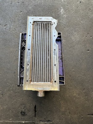 2003-2004 Ford SVT Cobra USED OEM Garrett Honeywell Intercooler Brick