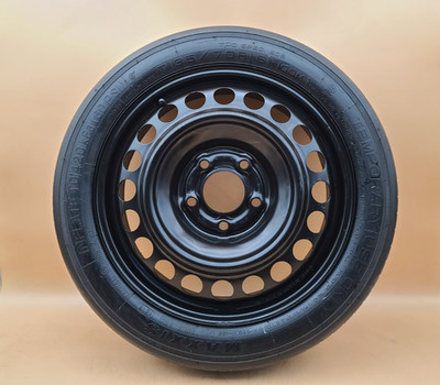 SPARE TIRE 16'' FITS 2018-2023 CHEVROLET  EQUINOX OEM GENUINE PART