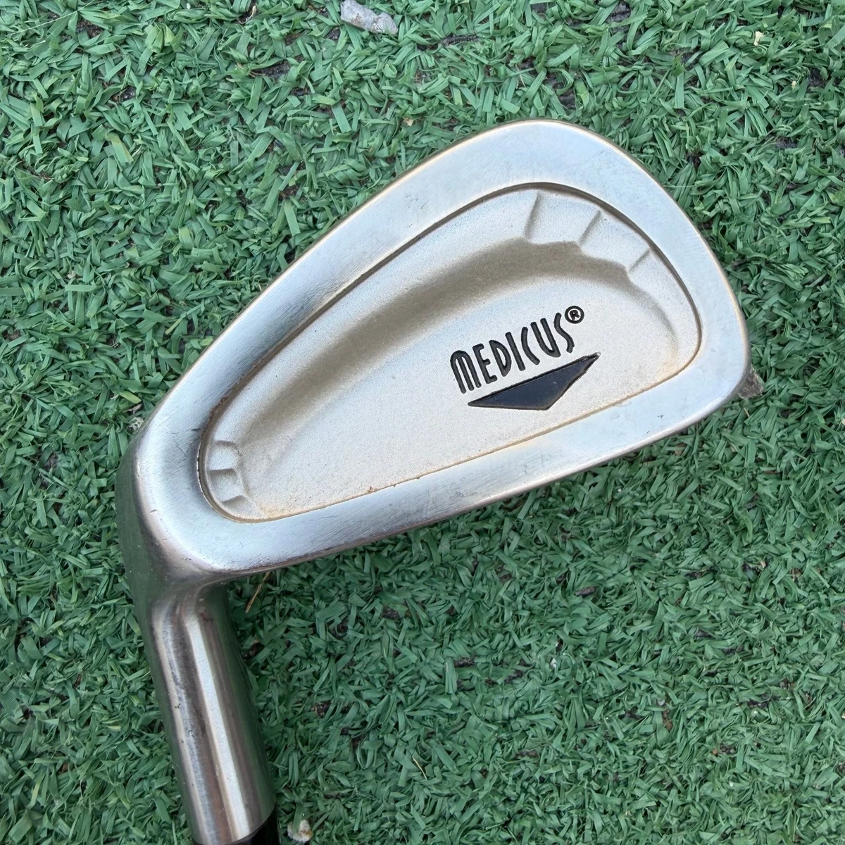 Medicus Left-Handed Golf Clubs for sale | eBay