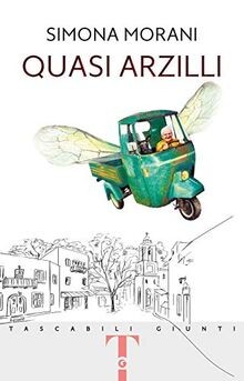 Quasi arzilli von Morani, Simona | Buch | Zustand sehr gut