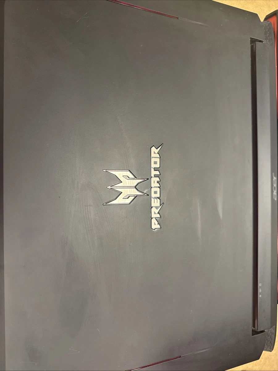 Acer Predator 15 Windows 10 PC Laptops & Netbooks for Sale - eBay