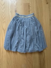 Hanna Andersson tulle skirt 120/6-7