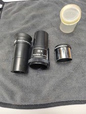 Celestron 20mm Erecting Eyepiece Telescope Accessory for Astronomy Viewing