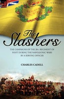 Charles Cadell | Slashers | Taschenbuch | Englisch (2008) | Leonaur