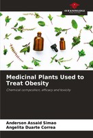 Anderson Assaid SimãO (U. A.) | Medicinal Plants Used To Treat Obesity | Buch