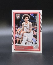 2025 Panini WNBA Donruss BRITTNEY GRINER Card #62 Atlanta Dream