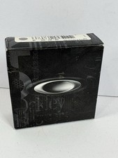 Oakley crossrange XL RLK Prizm lens replacments