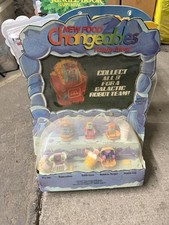 McDonald's Vintage Changeables Transformer Happy Meal Racers Ronald 80's/90's