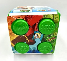 LEGO DUPLO: All-In-One Gift Set (10570) Retired, Rare & New In Sealed Box