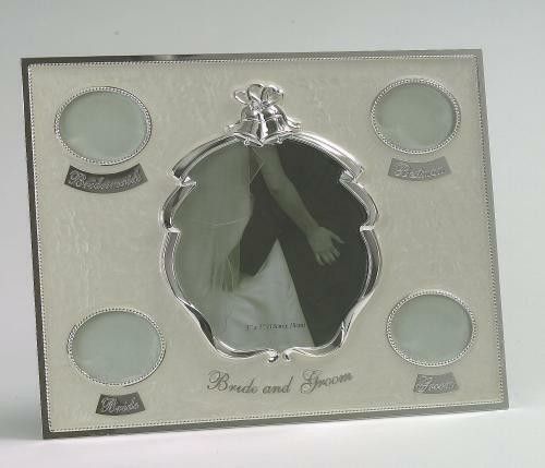 Wedding Photo Frame Multi Photo Frame GIFT IDEA