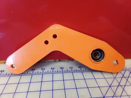 SCAG 461842 Idler Arm Assembly SMTC/SMT - Picture 3 of 6