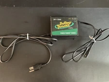 Battery Tender® 24V 2.5 Amp Weatherproof Battery Charger Power Tender Series