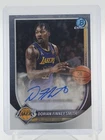 2025 Topps Signature Dorian Finney-Smith Base (RAW)