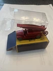 Matchbox Lesney Moko No9 Dennis Fire Engine Truck In Original Box