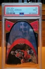 1997 SPx - Michael Jordan #SPX5