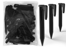 Heringe, Erdnägel & Erdspieße für ETESIA Mähroboter (ETmower)