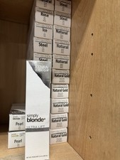 3 Pack ----   Kenra Ultra lift Simply Blonde ...