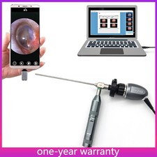 HD 1080P Portable USB Medical Endoscope Camera 60FPS High Frame Rate