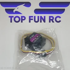 ESKY EK2-0704B GYRO FOR RC HELICOPTERS W/ HEADLOCK