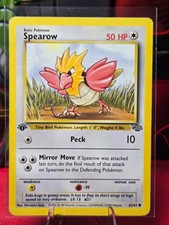 Image for Spearow