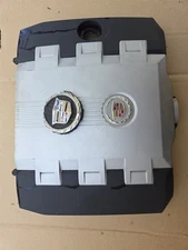 2008-2015 Cadillac CTS Motor Cover Engine 3.6L VVT used oem
