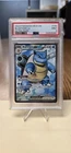 PSA 9 Blastoise ex 184/165 151 Ultra Rare Pokemon Scarlet Violet Mew Set
