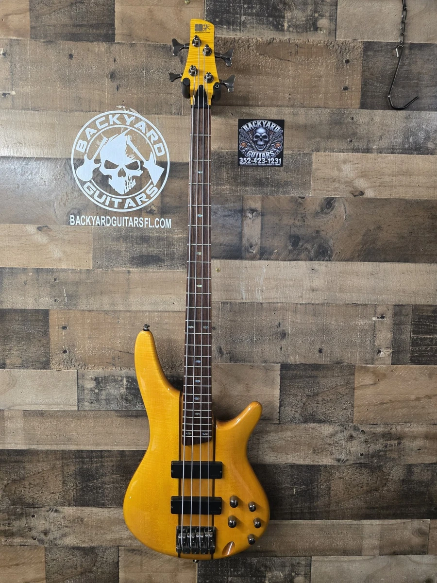Ibanez Sdgr Bass for sale - eBay